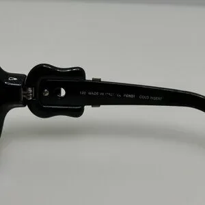Fendi | Accessories | Fendi Sunglasses Fs382 05 Italy 644120  display picture 1